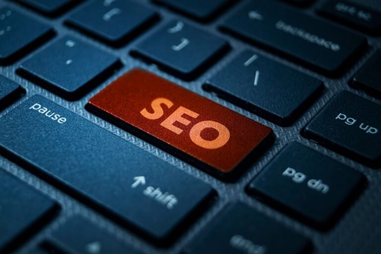 Search Engine Optimization (SEO): Unlocking Long-Term Growth for Your Brand