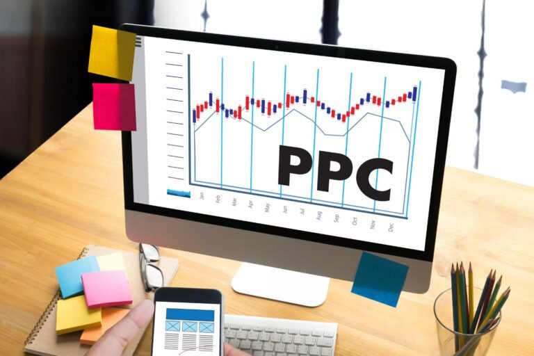 Pay-Per-Click Advertising (PPC): Fast-Tracking Your Business Growth