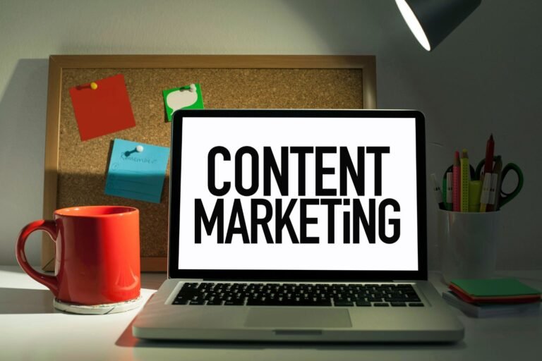Content Marketing: Shaping Stories That Inspire and Influence